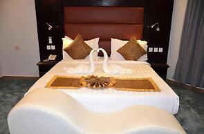 Ferbion Hotel Abha