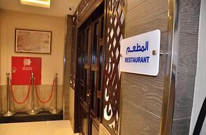 Ferbion Hotel Abha