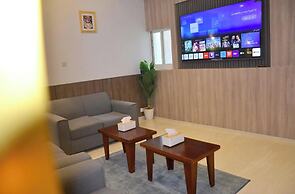 Ferbion Hotel Abha