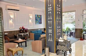Ferbion Hotel Abha