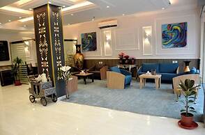 Ferbion Hotel Abha