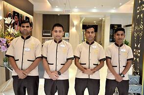 Ferbion Hotel Abha