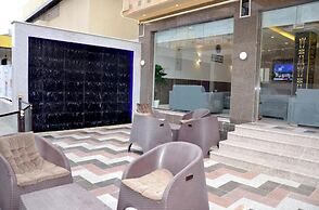Ferbion Hotel Abha