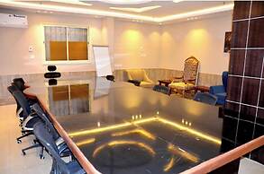 Ferbion Hotel Abha