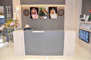 Ferbion Hotel Abha