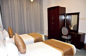 Ferbion Hotel Abha