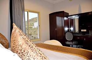 Ferbion Hotel Abha