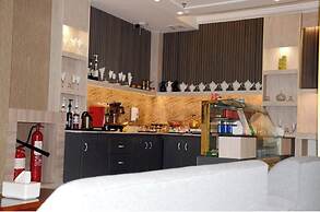 Ferbion Hotel Abha