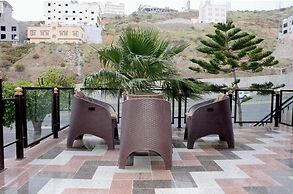 Ferbion Hotel Abha