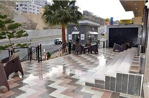 Ferbion Hotel Abha
