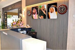 Ferbion Hotel Abha