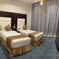 Ferbion Hotel Abha