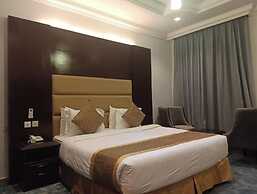 Ferbion Hotel Abha