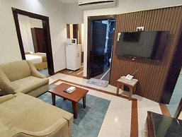 Ferbion Hotel Abha