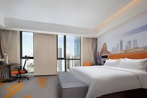 Hampton by Hilton Beijing Wangjing