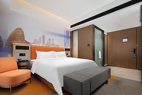 Hampton by Hilton Beijing Wangjing