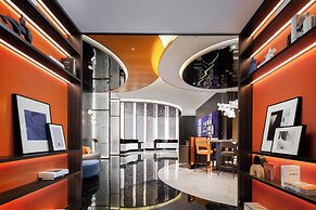 Hampton by Hilton Beijing Wangjing