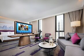 Hampton by Hilton Beijing Wangjing