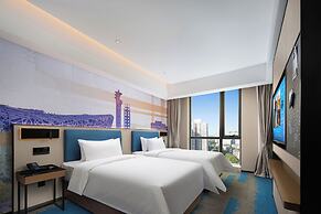 Hampton by Hilton Beijing Wangjing