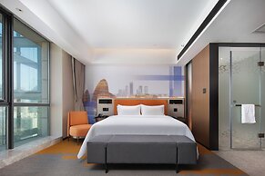 Hampton by Hilton Beijing Wangjing