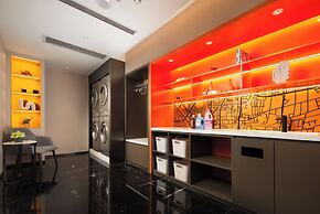Hampton by Hilton Beijing Wangjing