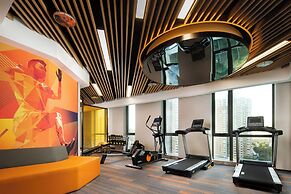 Hampton by Hilton Beijing Wangjing