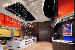 Hampton by Hilton Beijing Wangjing
