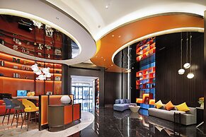 Hampton by Hilton Beijing Wangjing