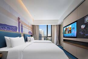 Hampton by Hilton Beijing Wangjing