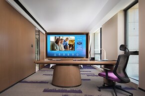 Hampton by Hilton Beijing Wangjing
