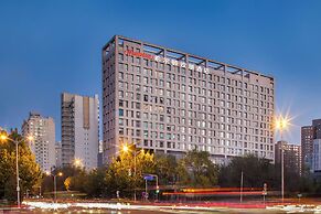 Hampton by Hilton Beijing Wangjing