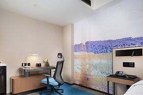 Hampton by Hilton Beijing Wangjing
