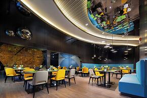 Hampton by Hilton Beijing Wangjing