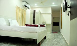 Rayas Executive Homes