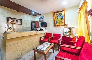 Rayas Executive Homes