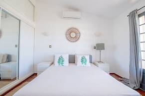 Casa do Livramento in Carvoeiro