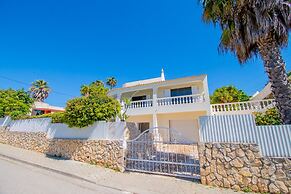 Casa do Livramento in Carvoeiro