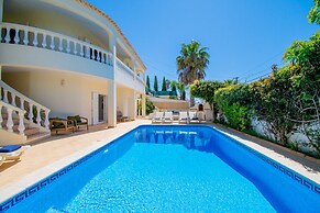 Casa do Livramento in Carvoeiro