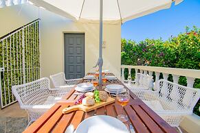 Casa do Livramento in Carvoeiro