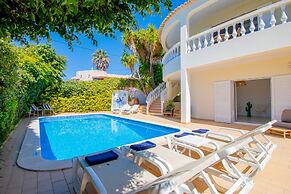 Casa do Livramento in Carvoeiro