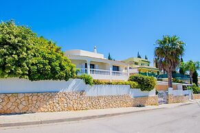Casa do Livramento in Carvoeiro