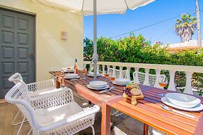 Casa do Livramento in Carvoeiro