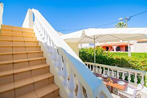 Casa do Livramento in Carvoeiro