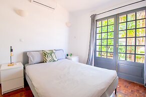 Casa do Livramento in Carvoeiro