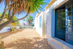 Casa do Livramento in Carvoeiro