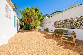 Casa do Livramento in Carvoeiro