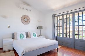 Casa do Livramento in Carvoeiro