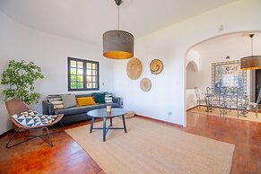 Casa do Livramento in Carvoeiro