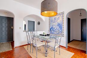 Casa do Livramento in Carvoeiro