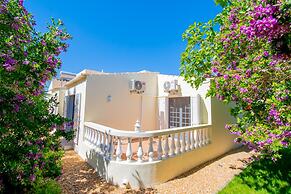 Casa do Livramento in Carvoeiro